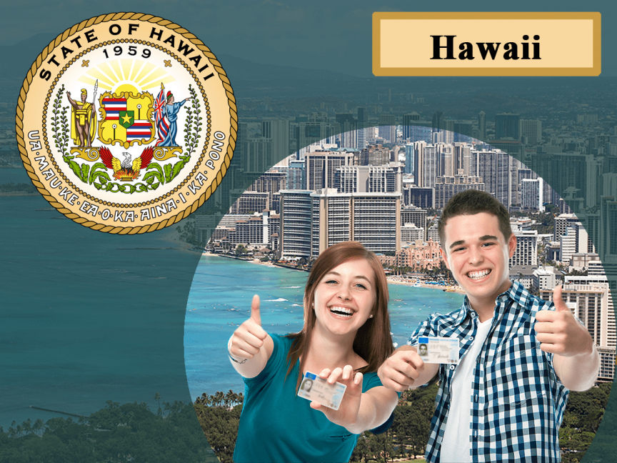 Car Insurance in Hawaii for 2020